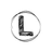 LiberateGames logo