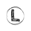 LiberateGames logo