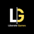 LiberateGames logo